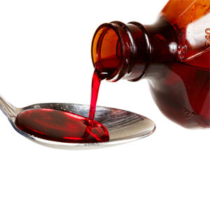 Syrup