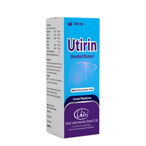 Syrup U Tirin 100 ML